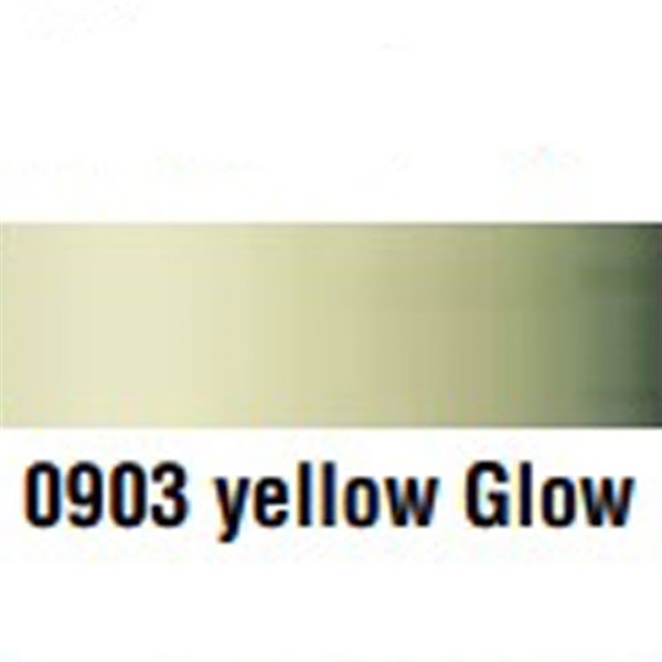 PROWRAP GLOWスレッド／A（細）※夜光(0903（イエローグロー）)